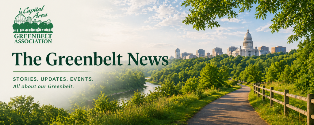 The Greenbelt News