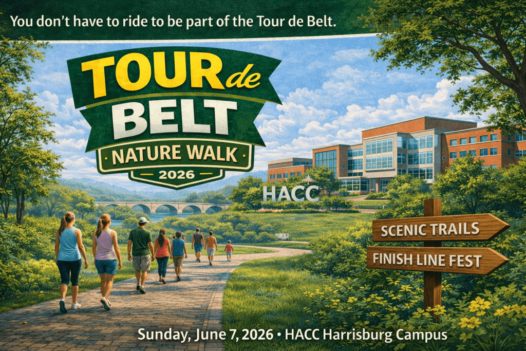 TdB Nature Walk