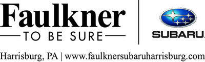 Faulkner Subaru Harrisburg