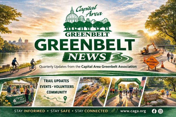 Greenbelt News