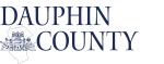 Dauphin County Logo_DARK BLUE