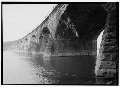 The Rockville Bridge