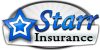 Starr Insurance Logo full color