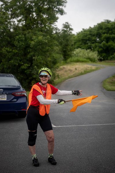 Tour Guide Tour de Belt